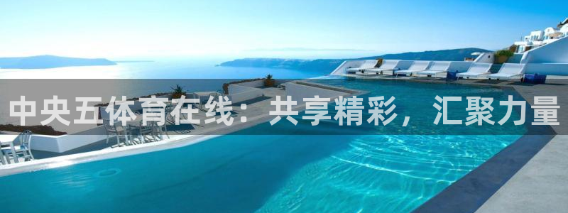 中央五体育在线：共享精彩，汇聚力量