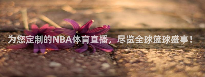 为您定制的NBA体育直播，尽览全球篮球盛事！