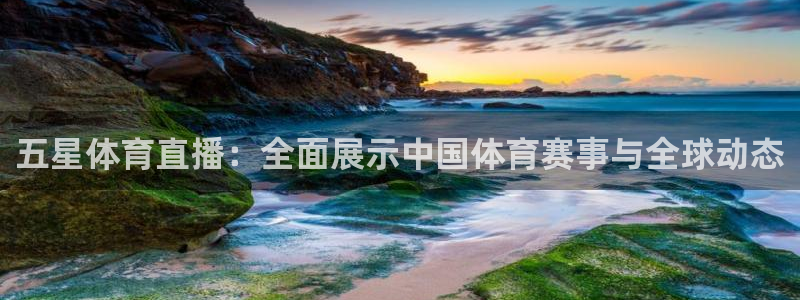 五星体育直播：全面展示中国体育赛事与全球动态